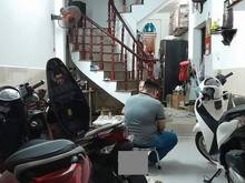 Hình ảnh Bán nhà 2 tầng 78m2 hẻm 4m Nguyễn Hồng Đào-Trường Chinh P14 Tân Bình