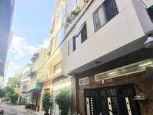 Hình ảnh Bán nhà HXH 3 tầng đã hoàn công, Nguyễn Hồng Đào-Bàu Cát P14 Tân Bình