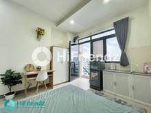 Hình ảnh Studio mới đẹp full nội thất gần ngay Aeon Mall Bình Tân