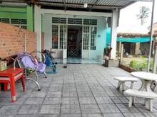 Hình ảnh Nhà đất hòa thành tây ninh  giá ngộp lắm rồi anh chị 725tr DT:5×49 SHR