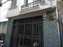 Hình ảnh Chỉ 1tỷ350 sở hữu ngay nhà Nguyễn Hữu Hào 52m2-Sổ hồng sang tên ngay