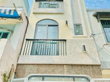 Hình ảnh Nhà mới xây 1 trệt 3 lầu sân thượng ngay đường 18B giá chỉ 3,1 Tỷ