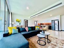 Hình ảnh CHÍNH CHỦ Bán Căn Hộ 3Phòng Ngủ, 153 m2, Empire City Thủ Thiêm, Quận 2