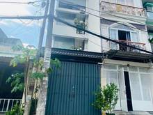 Hình ảnh Cho thuê nhà HXT 32/7B Bùi Đình Túy, Phường 12, Bình Thạnh