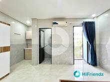 Hình ảnh Studio ban công - full nội thất - ngay AEON Bình Tân - Coopmart
