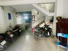 Hình ảnh Dòng Tiền 45 Triệu/Tháng, Ngang 6 Mét, Nhà XVNT 78m2, P15, Chỉ 13 Tỷ