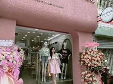 Hình ảnh SANG SHOP – Mặt tiền đường Huỳnh Văn Bánh, Phường 11, Q. Phú Nhuận.