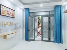 Hình ảnh Nhà hẻm xe hơi thống nhất - gò vấp. 40m2 - 1 lầu. chỉ nhỉnh 3tỷ