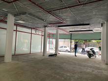 Hình ảnh Cho thuê Mặt Bằng 9X20 đường Sông Đà Phường 2 Quận Tân Bình
