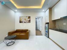 Hình ảnh Hott !! Em Trống Sẵn 1 Phòng Ngủ Siêu Xinh Ngay Tại Thảo Điền …