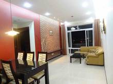Hình ảnh Bán chung cư Tản Đà Court , 3.7 tỷ 75m2 2pn
