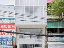 Hình ảnh 1 Căn Duy Nhất Nguyễn Gia Trí (D2) P25 Bình Thạnh 4x21m -5 Tầng. 30 tỷ
