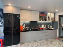 Hình ảnh Bán nhà mặt tiền Tân Phú 4.7m x 21m 4 tầng chỉ 9.2 tỷ thương lượng