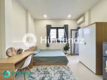 Hình ảnh Mb6623 nạp rút nhanh chóng Studio full nội thất ban công, thang máy, gần Nhà Thờ Phaolo