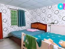 Hình ảnh 207bta1 chỉ 5ty nhẹ Bình Tân- Lê Văn Quới Xuất cảnh- HXT 6m- 98 m2 2t