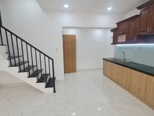 Hình ảnh bán nhà sát HXH Nguyễn Oanh phường 10 Gò Vấp giáp Phú Nhuận 50m2