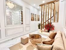 Hình ảnh Bán nhà Tôn Thất Tùng, Đống Đa, nhà đẹp full nội thất, 38m, 4T,5.45 tỷ