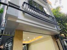 Hình ảnh Bán nhà Vân Canh_lô góc_gần 40m2x4T_ô tô đỗ gần_view đô thị, ngõ thông