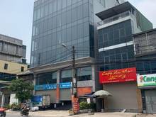 Hình ảnh Bán Gấp Mảnh Đất Vàng Phố Tam Trinh Hoàng Mai 205m2 MT 14m Giá 50 Tỷ.