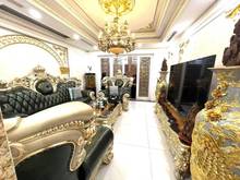 Hình ảnh Bán nhà phố Hoàng Mai, như cung điện, chỉ việc vào ở.