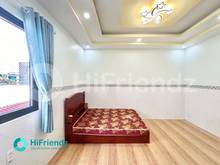 Hình ảnh Studio giả rẻ cực ưu đãi cửa sổ trời, gần Đầm Sen, ĐH Văn Hiến
