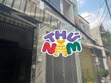 Hình ảnh Chỉ 4 Tỷ8 ,46M2 ,3PN ,HXH Đỗ Cổng ,gần Siêu Thị Emart Đường 44 P.14 GV