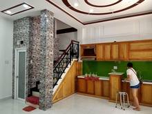 Hình ảnh Nhà NGAY ĐOÀN THỊ ĐIỂM Khu VIP Phú Nhuận 38m2, 4 tầng, 5PN, nhỉnh 6tỷ