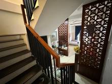 Hình ảnh CẮT LỖ 2 TỶ, Mua đất 99m2 tặng nhà 3 tầng MT Nguyễn Như Hạnh, Hoà Minh