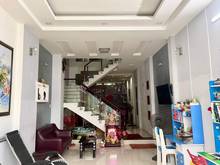 Hình ảnh Bán nhà hẻm xe hơi, Tô Hiến Thành, Quận 10, 5 Tầng, 53m2, nhỉnh 9 tỷ