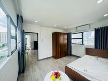 Hình ảnh Trống Lại CĂN HỘ Penthouse Cửa Sổ Thoáng 28m2 - Tân Hương, Tân Phú