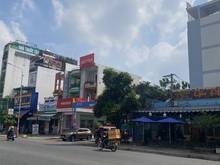Hình ảnh Thanh lý TS: nhà MT số 2 b3 góc tây thạnh, tân phú, bđs dòng tiền lớn