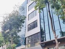 Hình ảnh Bán nhà Quốc Tử Giám, Ô Tô tránh, thang máy, 82m2 8T, giá 15.6 tỷ