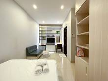 Hình ảnh Studio 25m2_ Tân Định, Hồ Con Rùa, Dinh Độc Lập, Bảo Tàng , MB66 là nhà cái uy tín hàng đầu tại Việt Nam