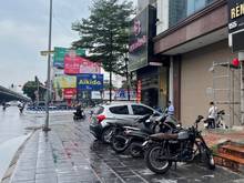 Hình ảnh Giảm 3 tỷ bán nhà Mặt phố Khuất Duy Tiến 77m2 9 tầng mặt tiền 7,2m
