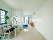 Hình ảnh CHDV mới 100% full nội thất ngay cầu Chà Và, sát quận 5