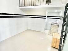 Hình ảnh Phòng Mới - Gác Cao - Giá Sinh viên gần Aeon Bình Tân