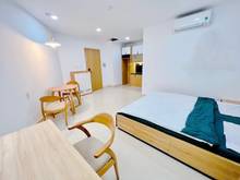 Hình ảnh ✅ Mb6623 nạp rút nhanh chóng Studio_Cửa sổ giếng trời_Nội thất cao cấp_Nguyễn Ngọc Phương