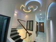Hình ảnh Bán nhà mới xây khu phước long Nha Trang giá 2ty6 full nội thất