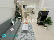 Hình ảnh 💥Siu Phẩm Duplex Full Nội Thất Mới 100% - kế Đầm Sen
