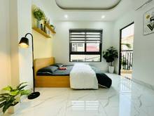Hình ảnh Bán tòa CCMN Đống Đa LÔ GÓC 55M2 7T 12PKK đầy đủ PCCC giá 9 tỷ