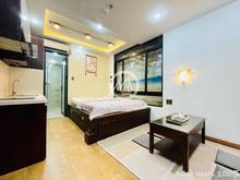 Hình ảnh 🍄Phòng trọ Q1_30m2_đường Nguyễn Trãi có sẵn nội thất, bếp riêng