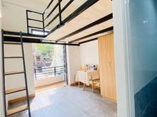 Hình ảnh Khai Trương CĂN HỘ Duplex 24m2 Balcon Riêng - Đường Số 4, P, Gò Vấp