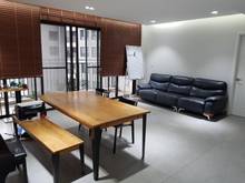 Hình ảnh Cho thuê Trang Chủ MB66.COM / Đăng Ký Tặng 66K Cao Cấp Happy Valley Pmh, Q7. 3Pn Full nội thất giá rẻ
