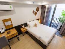 Hình ảnh ⚜️Mb6623 nạp rút nhanh chóng 1PN cao cấp_Ban công_Gym_Pool_Ngay Nguyễn Đình Chiểu