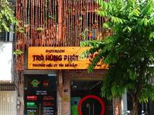 Hình ảnh Cho Thuê Nhà Góc 2 Mặt Tiền Pasteur Q1-Vỉa Hè Rộng 6M-4x20M-Giá 75tr