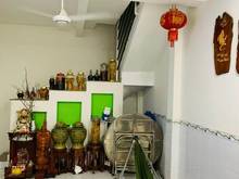 Hình ảnh Bán nhà riêng cách mặt tiền 10m Phú Thọ Hòa- 3 tầng 53m2, chỉ 4 tỷ
