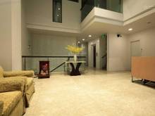 Hình ảnh Toà CHDV khu Quốc Hương Thảo Điền - 10x25.7 = 257m2, hầm