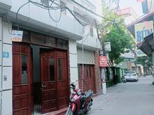 Hình ảnh Giải phóng - Ngõ thông - Kinh doanh - Ô tô dừng đỗ, 2 thoáng. chỉ 5,95