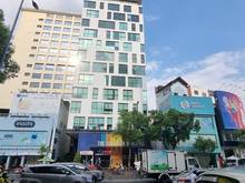 Hình ảnh Building vip nhất SG MT Nam Kỳ Khởi Nghĩa, Q3, 22x23, 14 tầng, 610 tỷ