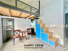 Hình ảnh 🎴Căn Hộ Gác 25m2 Có Thang máy khu Vạn Kiếp , Chợ Bà Chiểu giá tốt